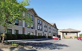 Quality Inn & Suites Boone - University Area